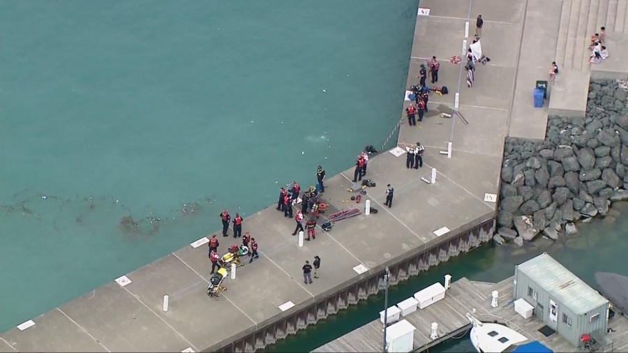 Unresponsive swimmer pulled from Lake Michigan: CFD