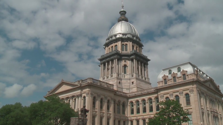 Lawmakers debate state budget in final hours of session