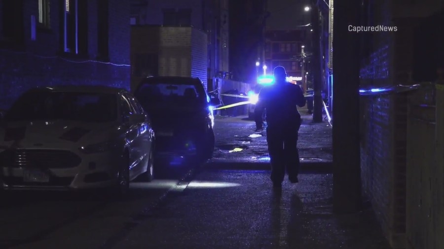 2 injured after argument leads to stabbing in Albany Park overnight