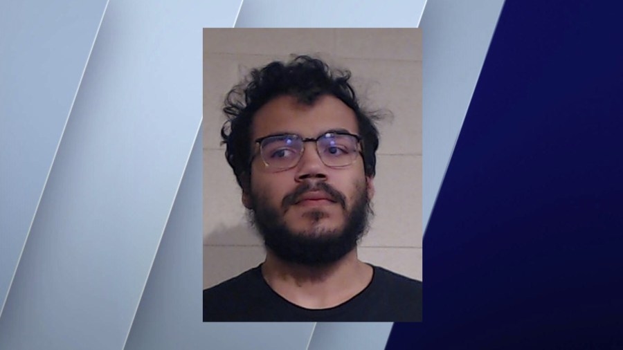‘Zero tolerance': Pre-trial release denied for Itasca man accused of child porn possession, dissemination