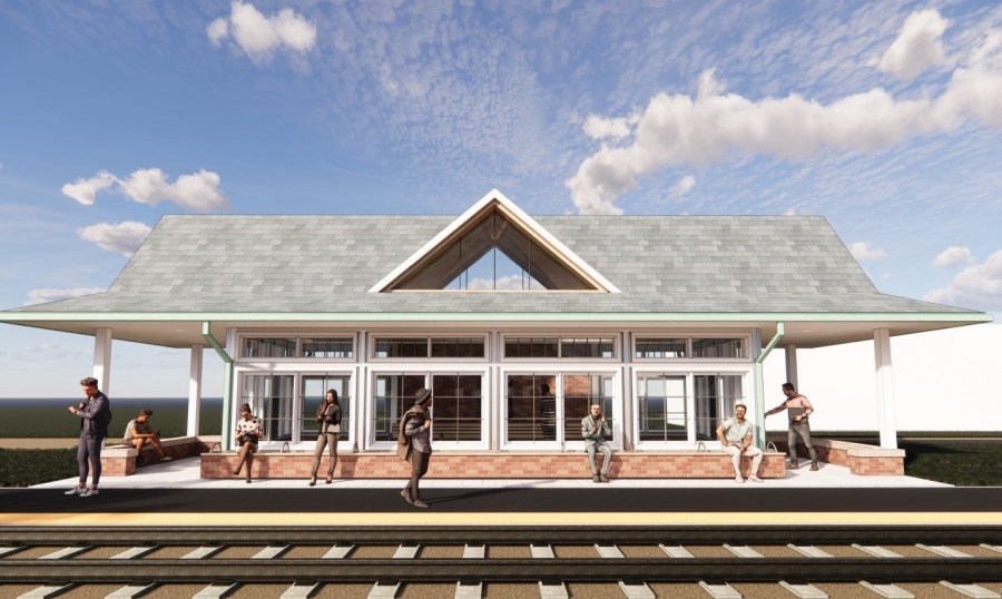 Metra station on Rock Island Line to get $9 million upgrade