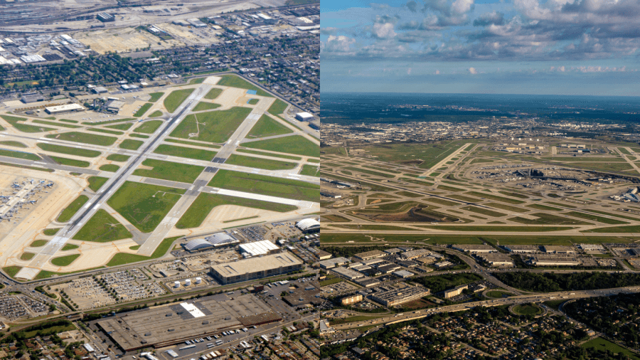Looking for a job? Career fair for positions at O'Hare, Midway announced