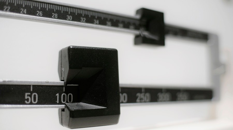 The benefits of midlife weight loss — and more