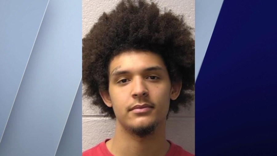 Man faces hate crime charge after woman attacked at Carpentersville McDonald's