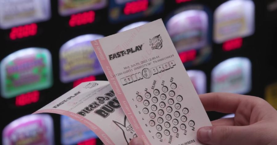 $3 million lottery ticket sold near O'Hare