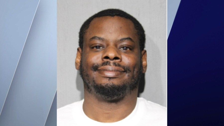 Man extradited, charged after allegedly killing 33-year-old mother, kidnapping kids
