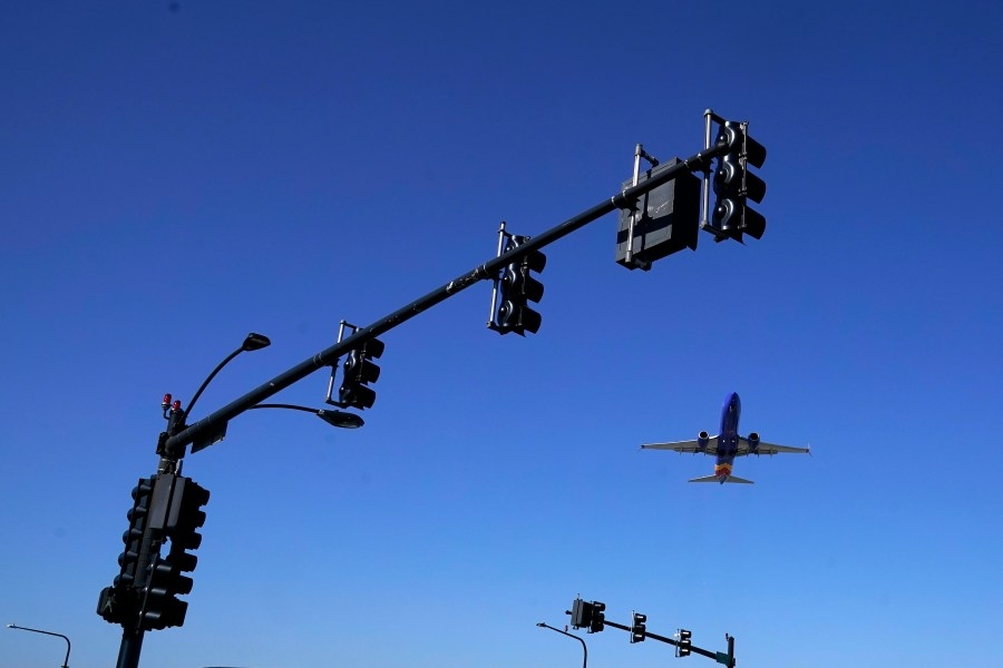 Chicago Department of Aviation's Airport Expo and Job Fair taking place next week