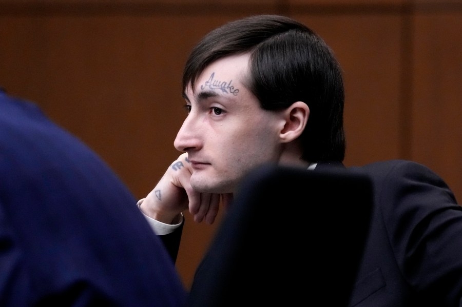 Highland Park convicted killer now in Stateville Prison