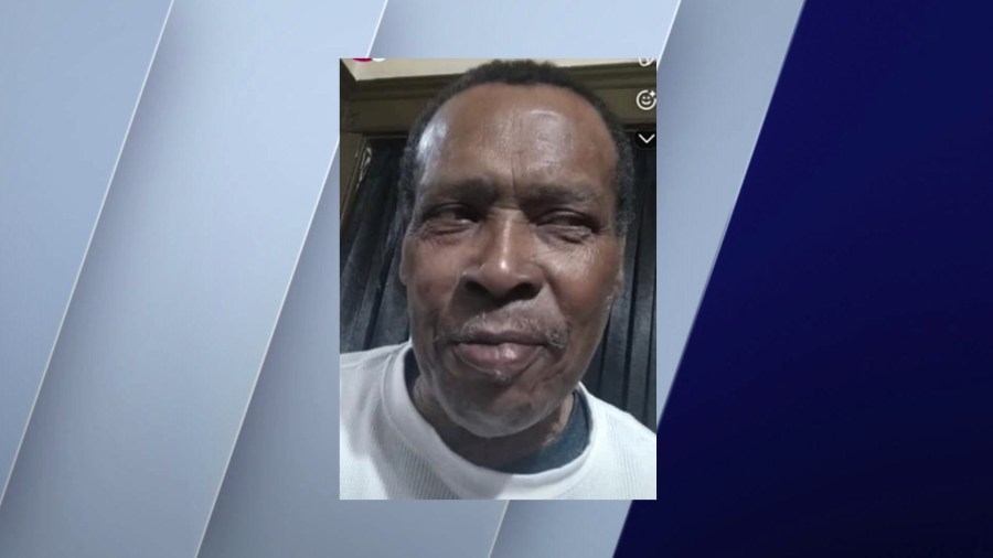 Missing man with dementia last seen on West Side: CPD