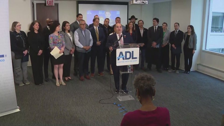 ‘Not just a Jewish problem': Local Jewish community leaders, advocates speak out on deadly DC shooting