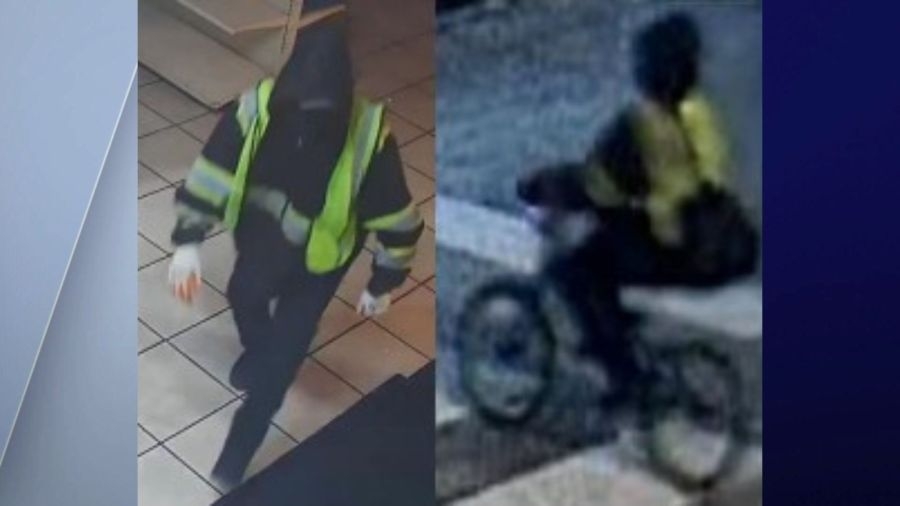 Chicago police seek suspect in multiple burglaries on South and Southwest Sides