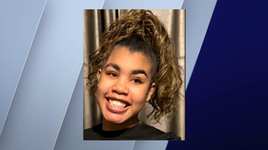 Teen girl missing for nearly a week last spotted in Hyde Park