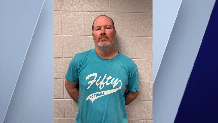 Suburban teacher facing child porn charges accused of sharing student images