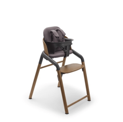 Infant highchairs recalled over ‘risk of serious injury or death'