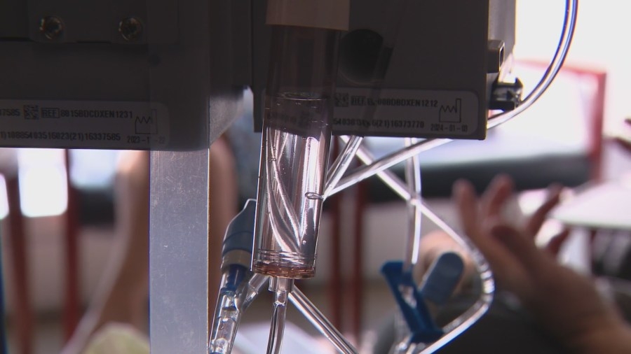‘You are always fighting the disease:' Cancer survivors face long-term health consequences years after treatment