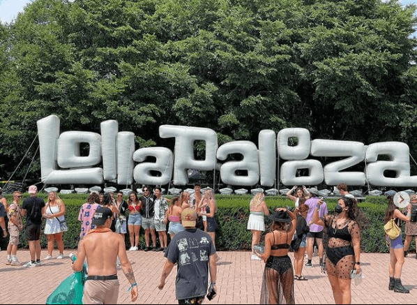 Lollapalooza 2025: Your guide to this year's festival