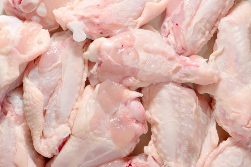 Illinois halts poultry exhibitions, sales events due to bird flu concerns