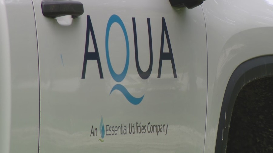 Drinking water alert issued to Aqua Illinois customers with infants in the south suburbs