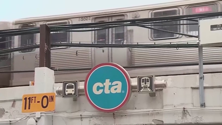 CTA faces massive cuts as Illinois budget ignores looming $770M shortfall