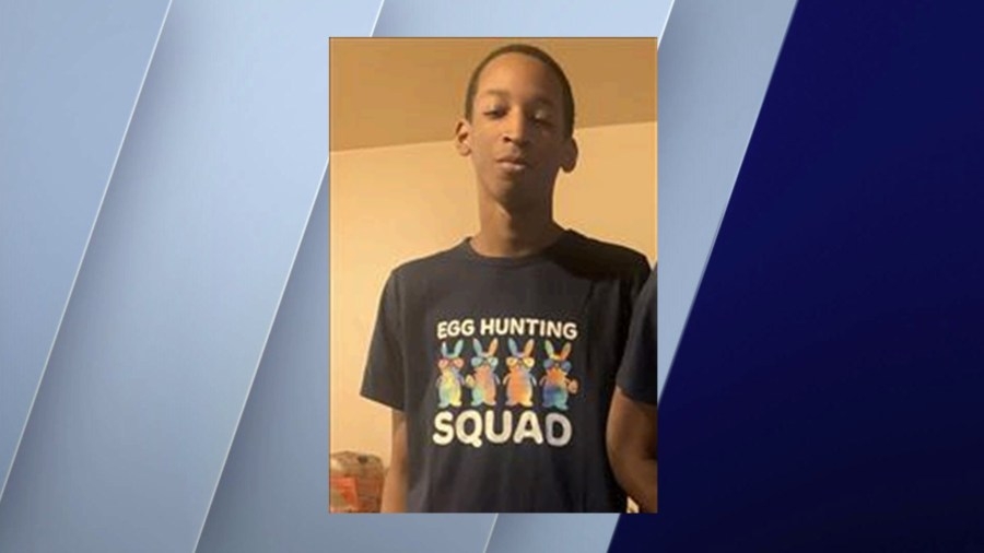 Missing teen last seen in West Englewood: CPD