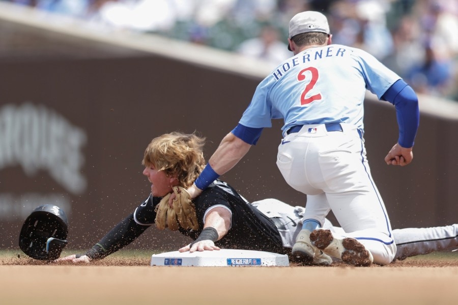 Nationals host Cubs to begin 3-game series