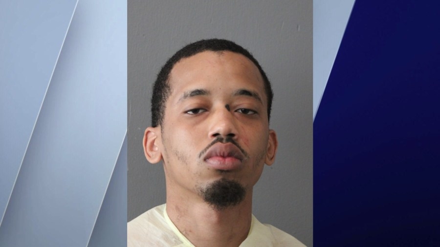 Northwest Illinois man connected to CPD officer's shooting death appears in court