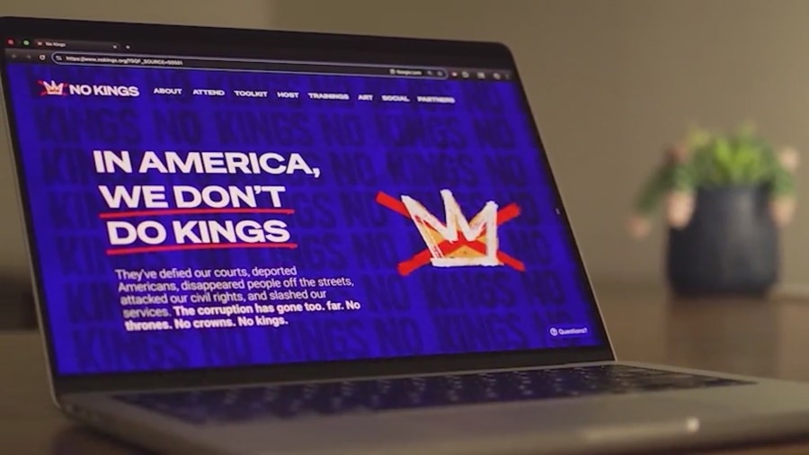 Chicago police prepare for ‘No Kings' protest on Saturday