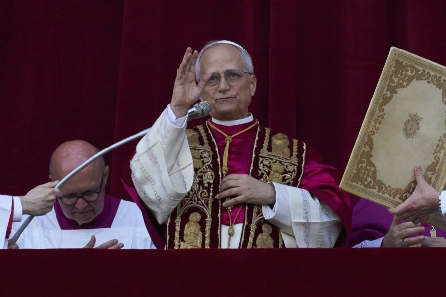 Whistleblower documents claim Pope Leo XIV mishandled abuse allegations