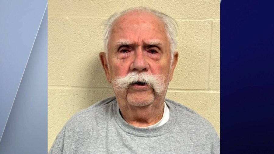 85-year-old man accused of sexually assaulting 5 minors placed on electronic monitoring; appeal coming