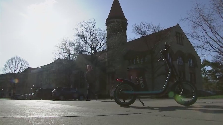 DePaul University international student's visa status in jeopardy after being removed from SEVIS