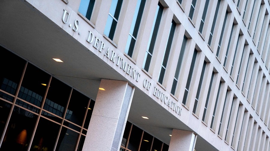 Department of Education investigating Evanston-Skokie District 65 over ‘privilege walks'