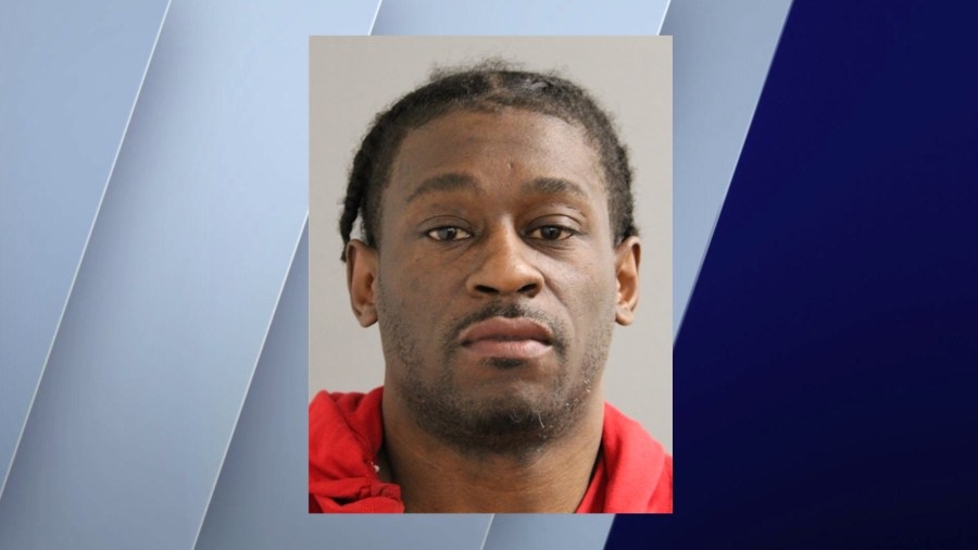 Attempted murder charge filed against Bellwood man accused of shooting victim during argument on West Side
