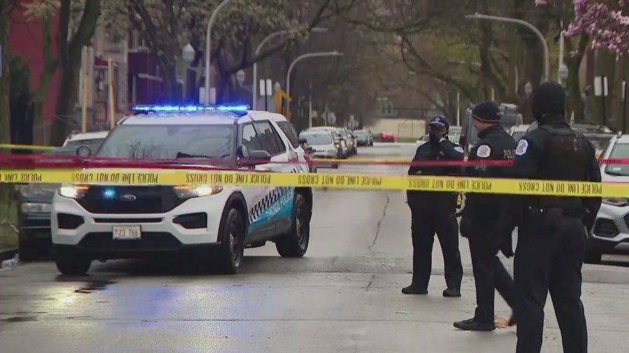 Programs are leading to reduction in Chicago gun violence, leaders say