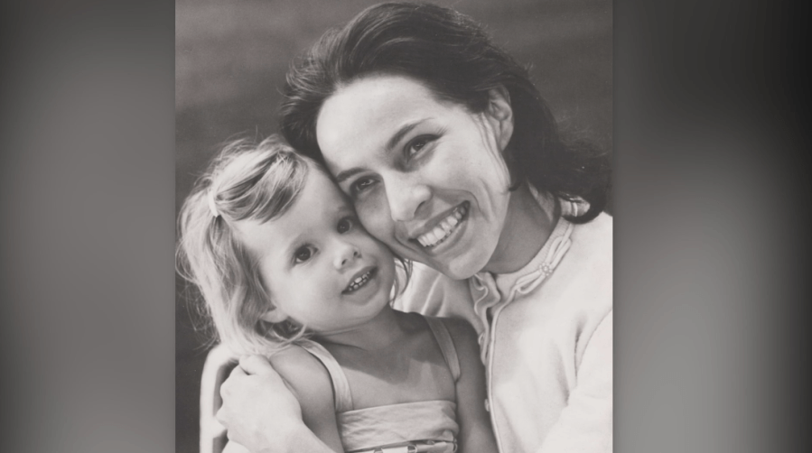 From stage to page: A Chicago poet honors her prima ballerina mother and Osage heritage