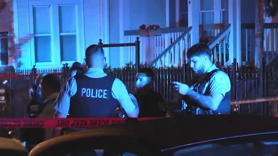 Man killed after argument between two drivers ends in shooting on West Side