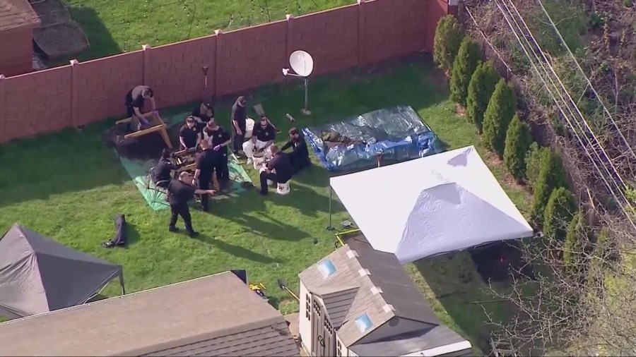Mystery surrounds Des Plaines cold case investigation