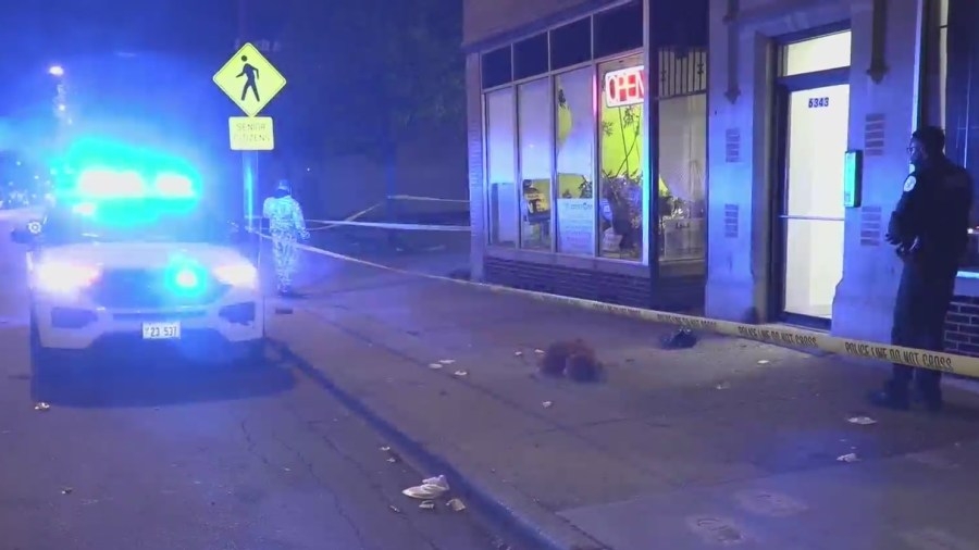 5 injured, 2 in custody after argument leads to stabbing on Southwest Side