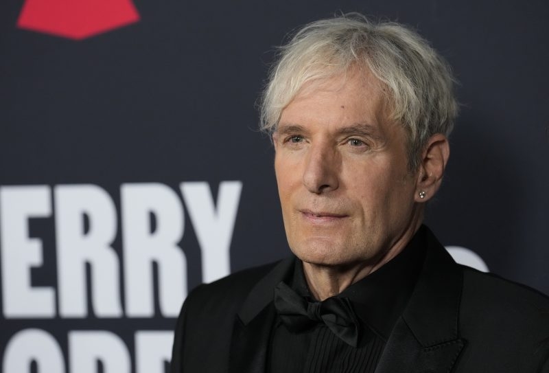 Michael Bolton speaks out after cancer diagnosis, treatment: ‘I want to keep going'