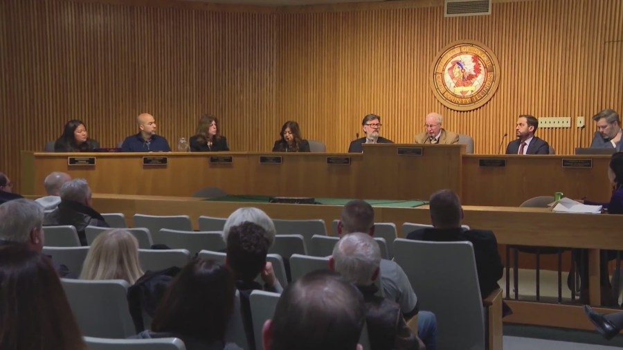Skokie OKs emergency declaration to help residents, businesses affected by water main break