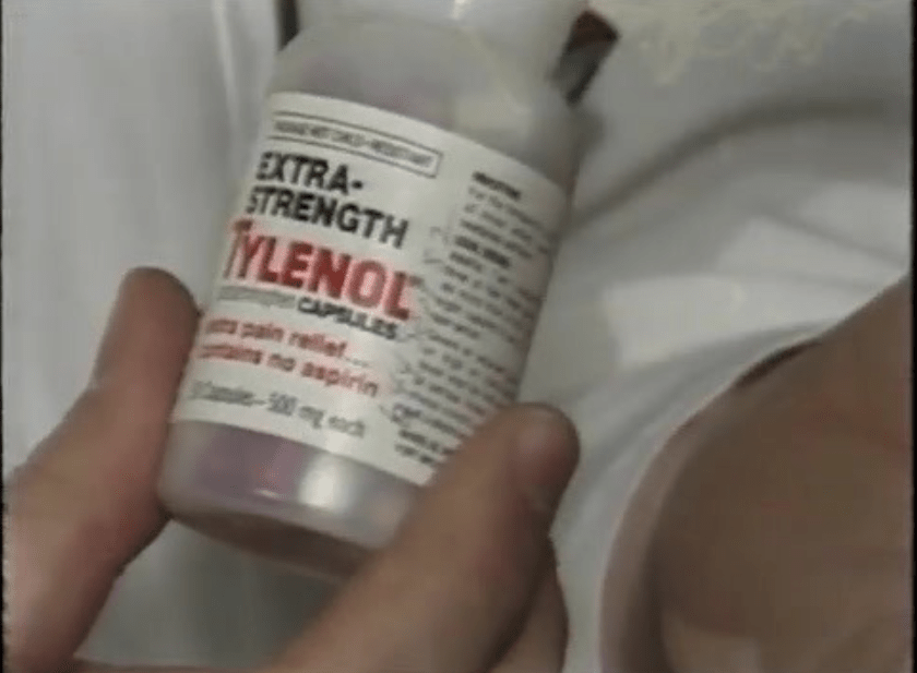 Netflix documentary sheds new light on Tylenol murders of 1982