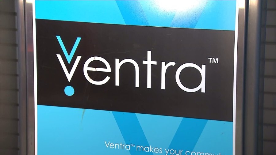 Ventra app back up and running, Metra confirms