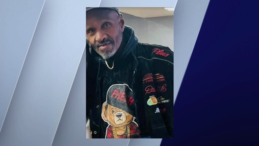 Man missing for more than 3 weeks known to frequent Humboldt Park neighborhood
