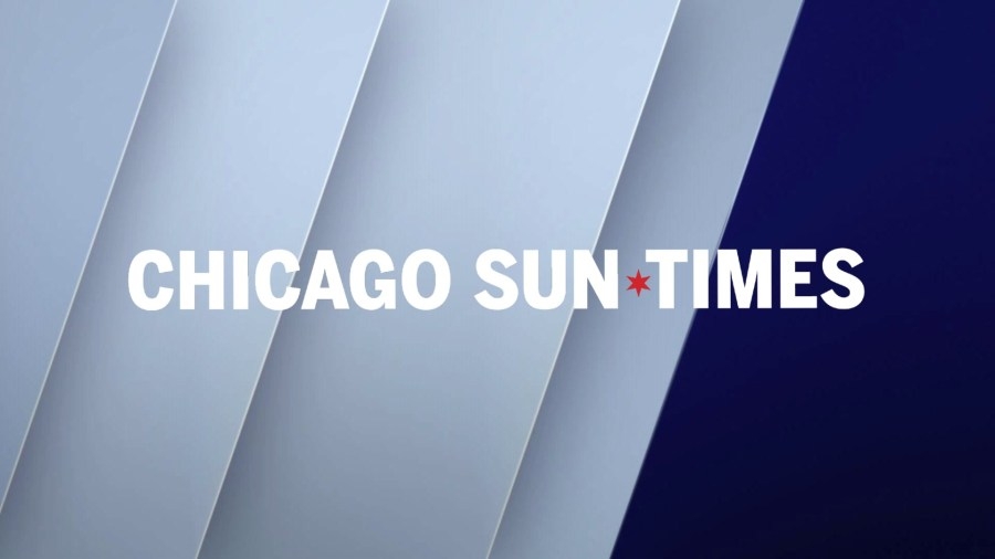 Editorials in the Chicago Sun-Times come to a close