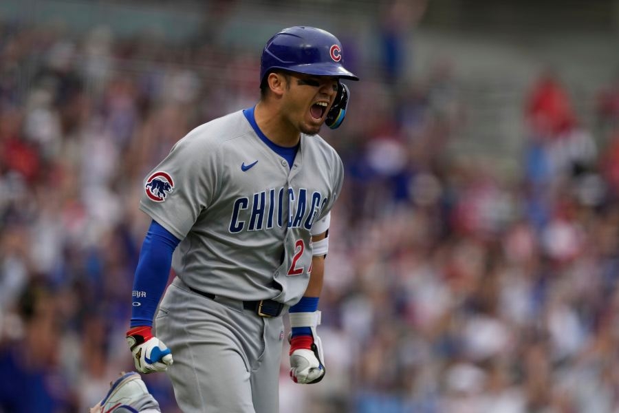 Cubs host historically bad Rockies in Memorial Day matinee to begin 3-game series at Wrigley Field