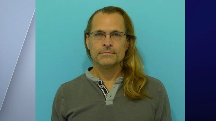 Naperville teacher charged with grooming, sexual abuse granted pretrial release
