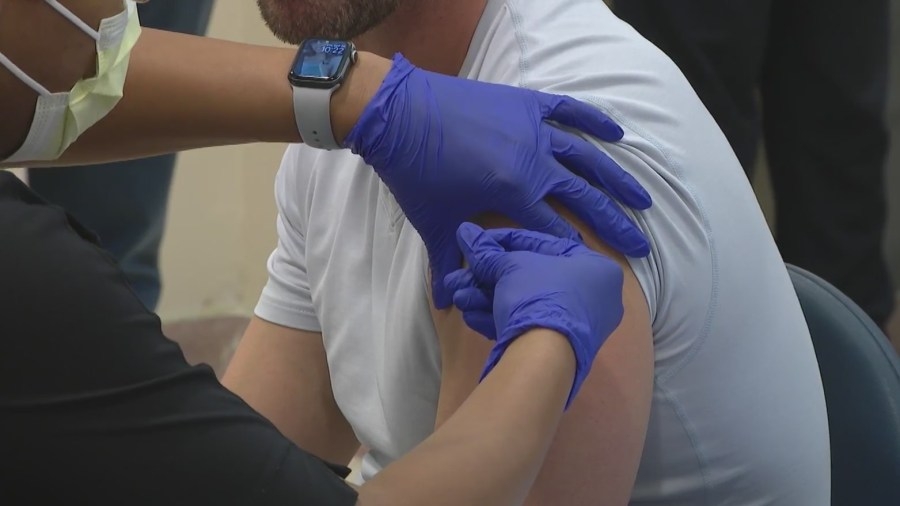 Flu cases hit worst level in 15 years in the US — plus more headlines