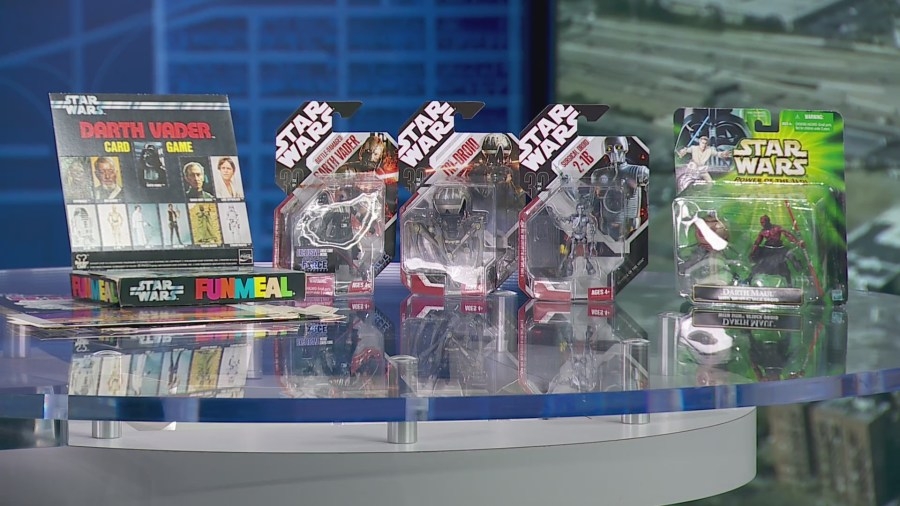 MSI head curator discusses how Star Wars inspired a generation of women to get involved in STEAM