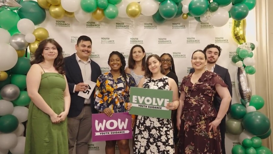 Social services organization Youth Guidance, headquartered in Chicago, holding fundraising gala this week