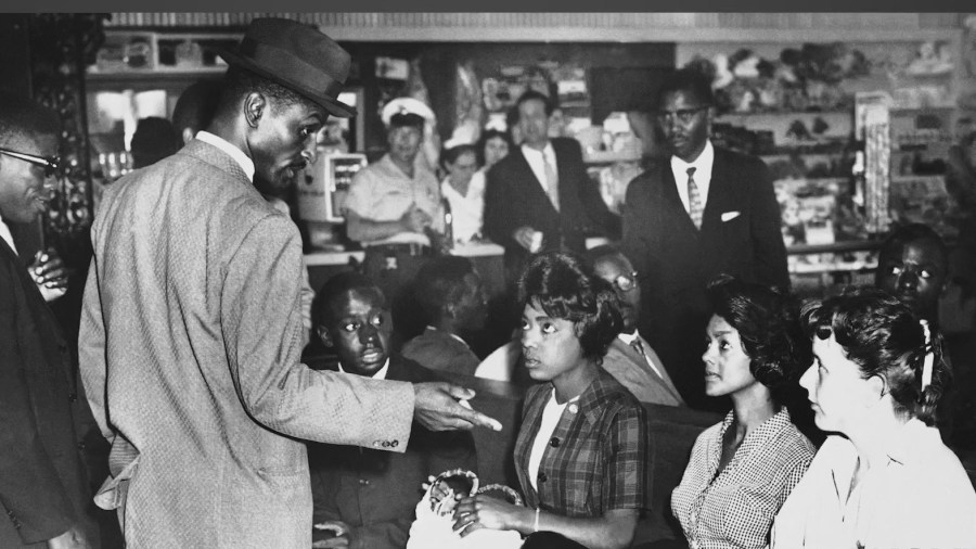 Freedom Rider shares his story at Black History celebration in Markham