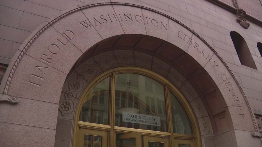 Reported crimes at Chicago Public Libraries on the rise, data shows